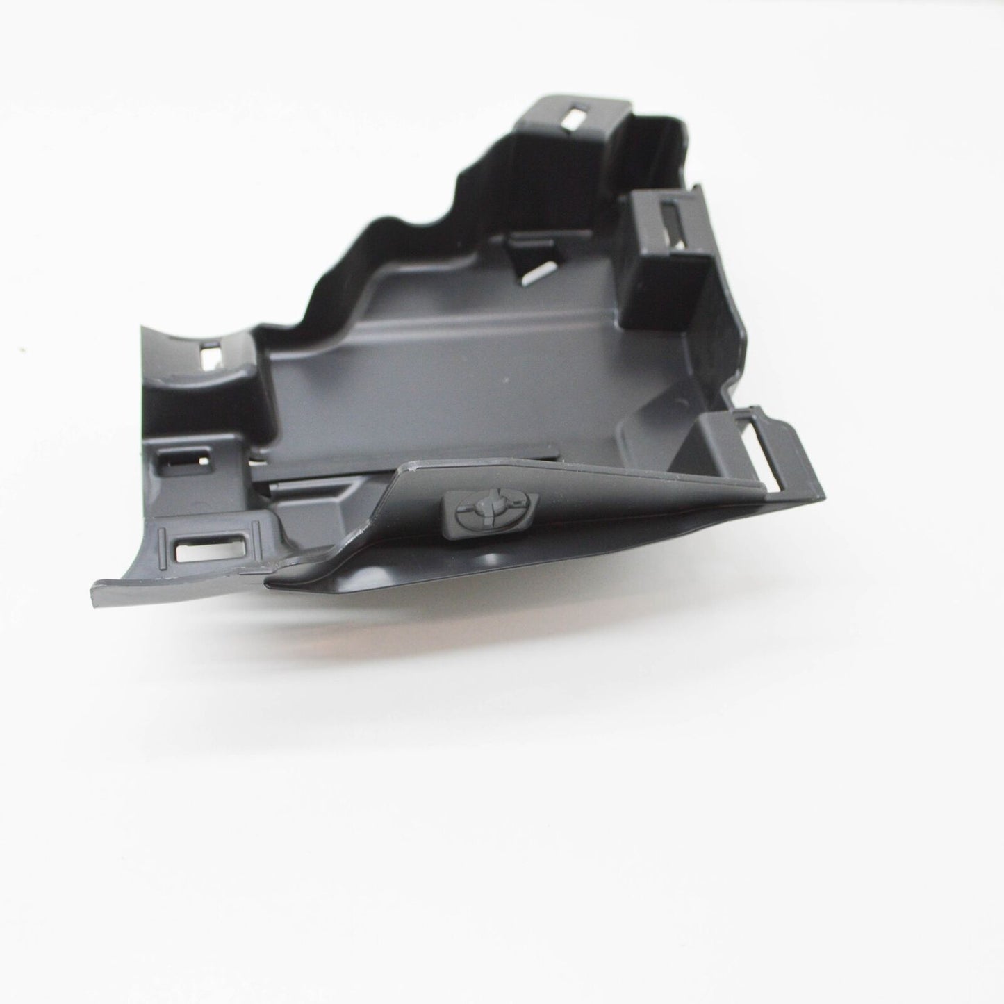 NEW MERCEDES-BENZ C W206 FRONT LEFT AIR DUCT COVER A2068850702 ORIGINAL