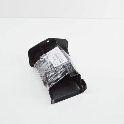 NEW BMW 8 CABRIO G14 FRONT LEFT WHEELHOUSING BRAKE AIR DUCT 51747465545 ORIGINAL