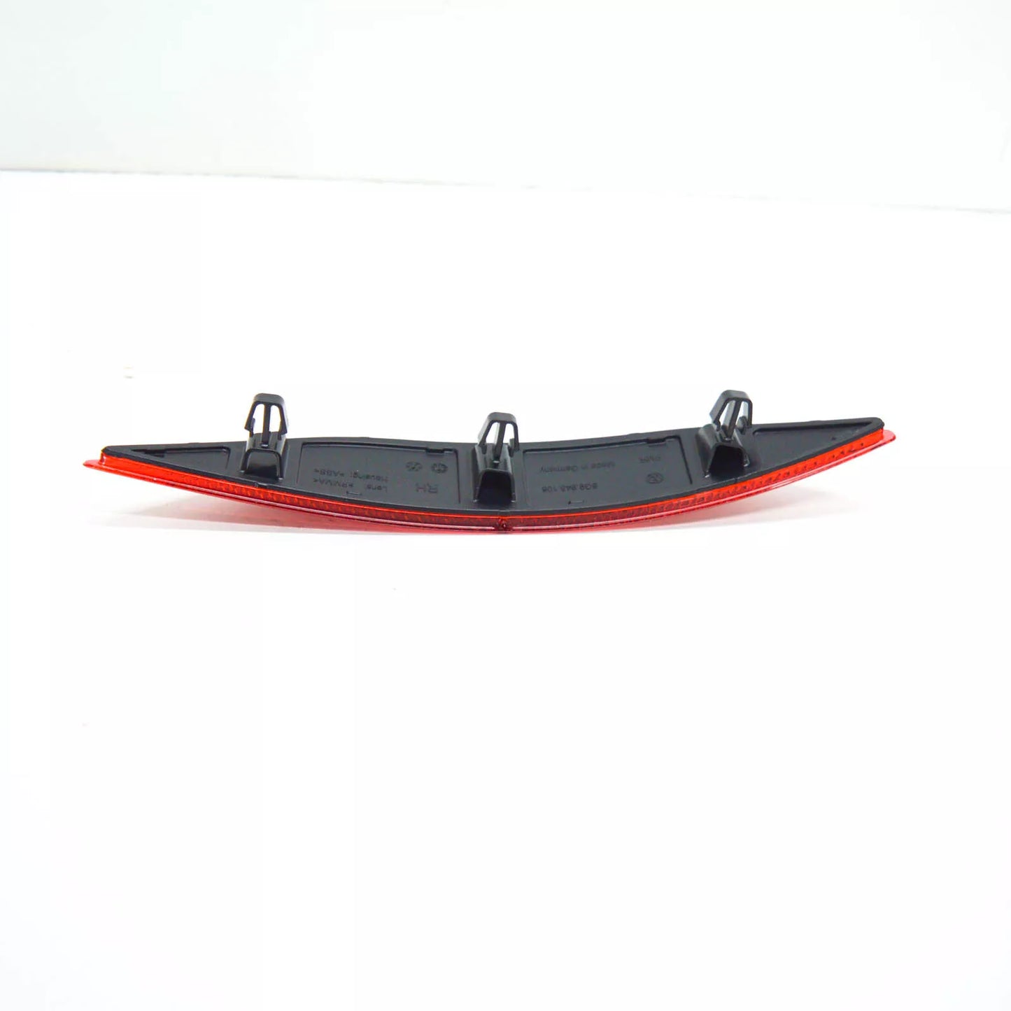NEW VOLKSWAGEN GOLF MK7 REAR BUMPER RIGHT REFLECTOR 5G9945106B