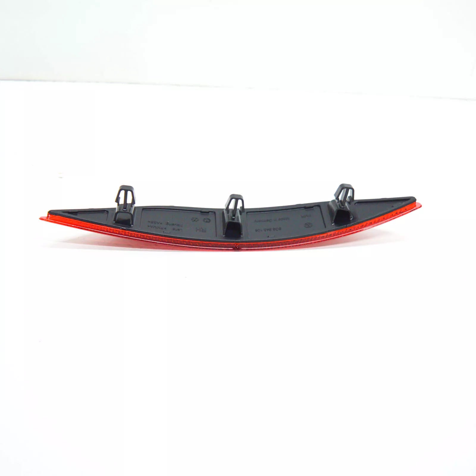 NEW VOLKSWAGEN GOLF MK7 REAR BUMPER RIGHT REFLECTOR 5G9945106B