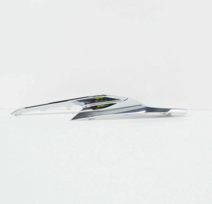 NEW BMW 2 GRAN TOURER F46 FRONT LEFT BUMPER MOLDING TRIM 51117473197 ORIGINAL