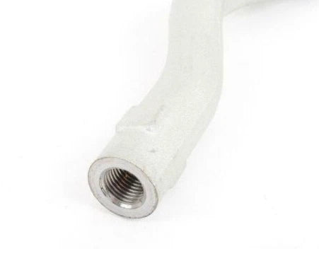 NEW MERCEDES-BENZ C W204 STEERING GEAR OUTER TIE ROD A2043303303 ORIGINAL