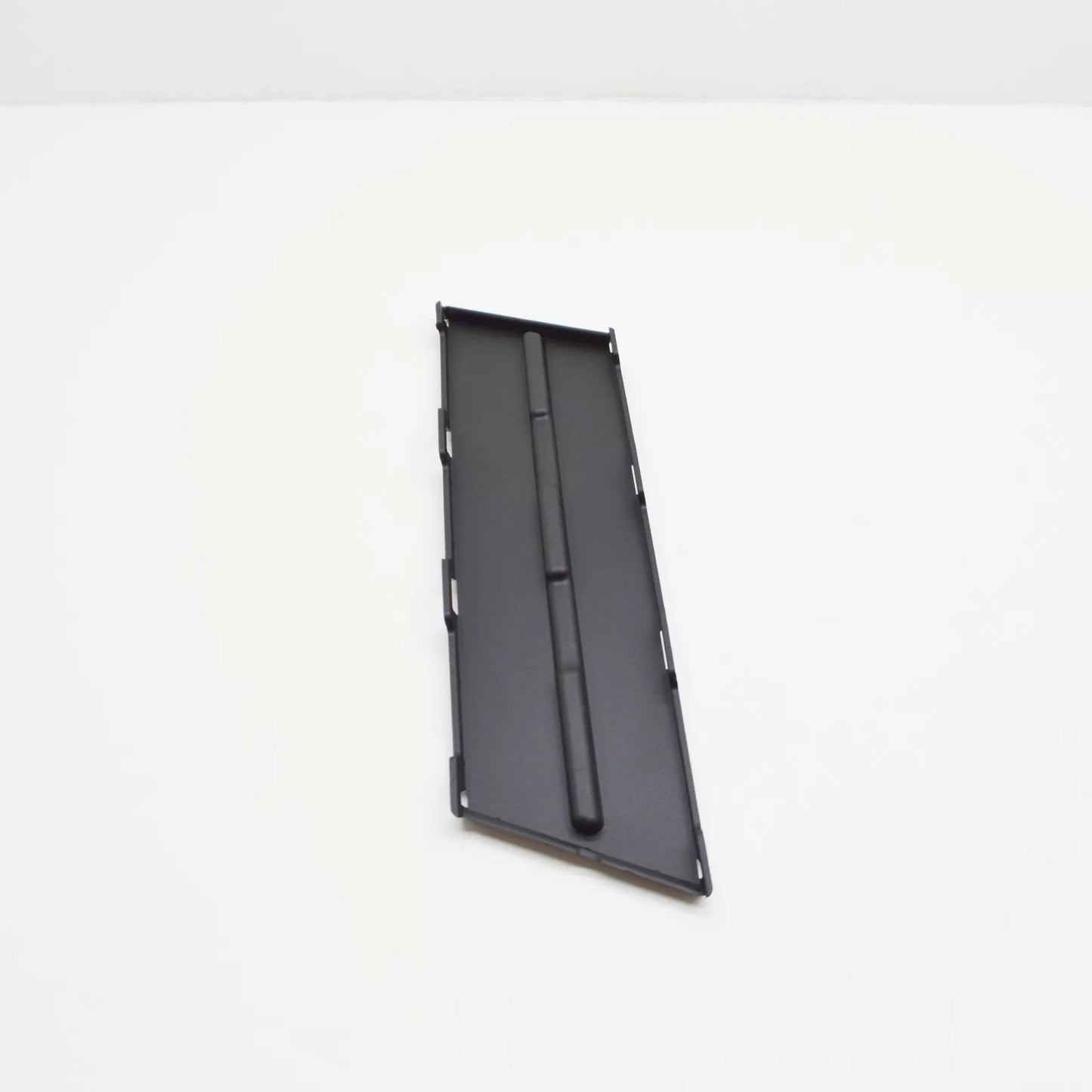 NEW BMW 5 G30 FRONT LEFT LOWER GRILL 51119498603 9498603 2016 ORIGINAL