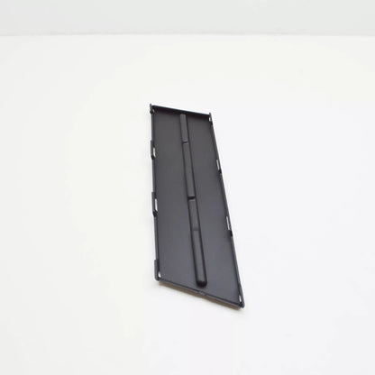 NEW BMW 5 G30 FRONT LEFT LOWER GRILL 51119498603 9498603 2016 ORIGINAL