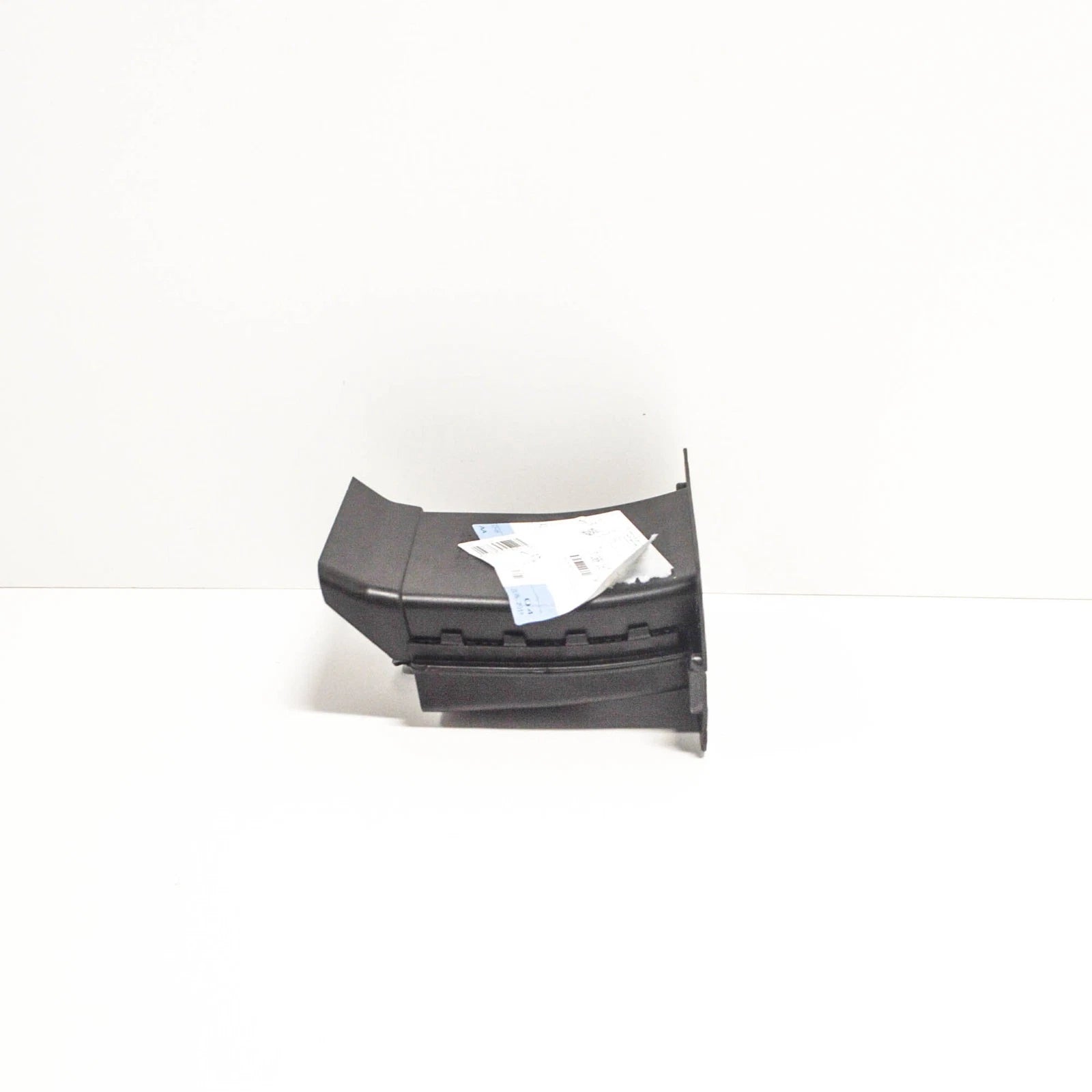 NEW BMW 7 F01 FRONT RADIATOR LEFT AIR DUCT 51757185167 7185167 2015 ORIGINAL