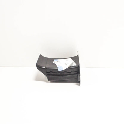 NEW BMW 7 F01 FRONT RADIATOR LEFT AIR DUCT 51757185167 7185167 2015 ORIGINAL