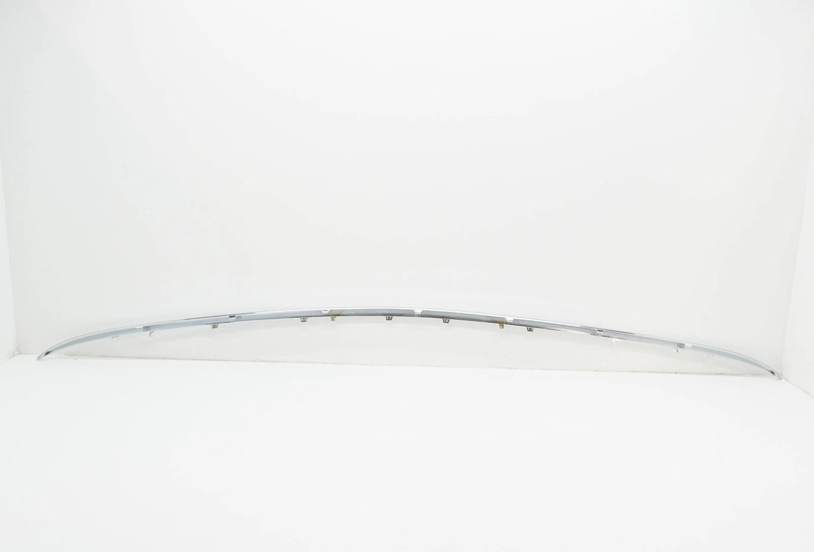 NEW MERCEDES-BENZ E CABRIO A207 REAR BOTTOM BUMPER TRIM A2078851721 ORIGINAL