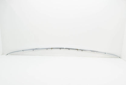 NEW MERCEDES-BENZ E CABRIO A207 REAR BOTTOM BUMPER TRIM A2078851721 ORIGINAL