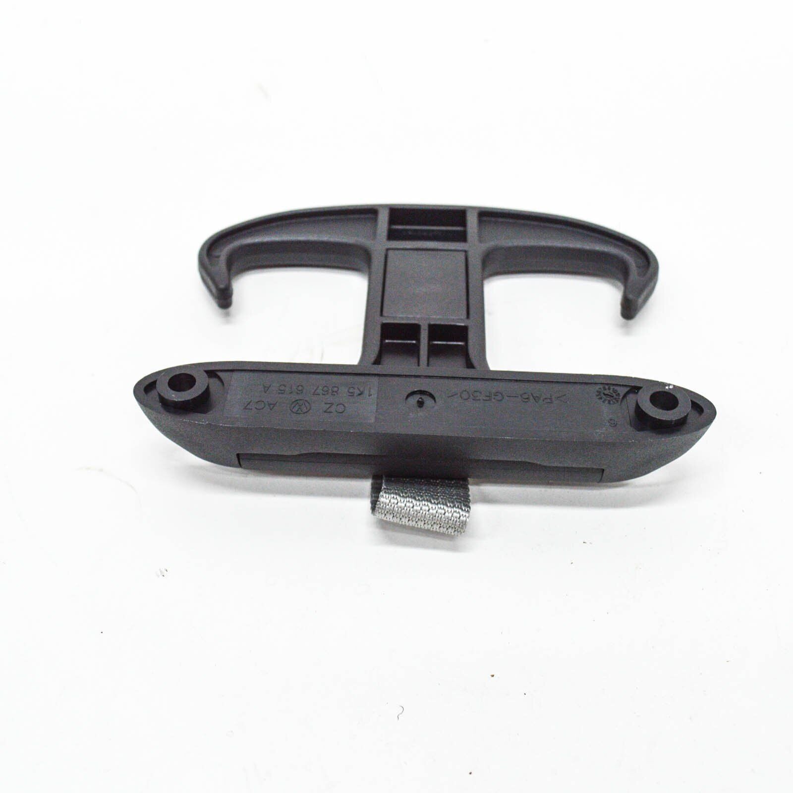 NEW VOLKSWAGEN CC BAG RETAINER IN LUGGAGE BOOT 1K5867615A ORIGINAL