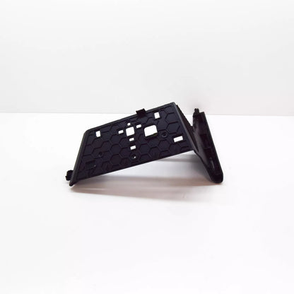 NEW VW GOLF MK8 CENTER CONSOLE COVER LHD 5H1863487A1QB ORIGINAL