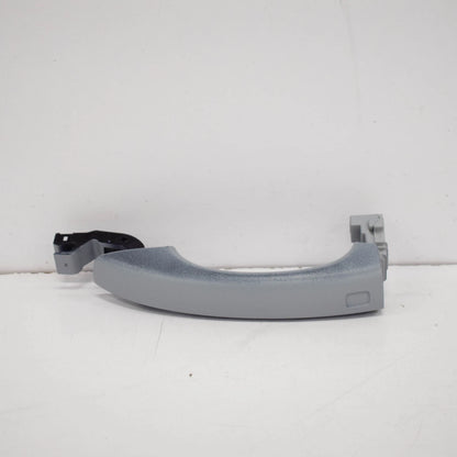 NEW AUDI Q5 8R EXTERIOR FRONT RIGHT DOOR HANDLE 8R0837208 GRU ORIGINAL