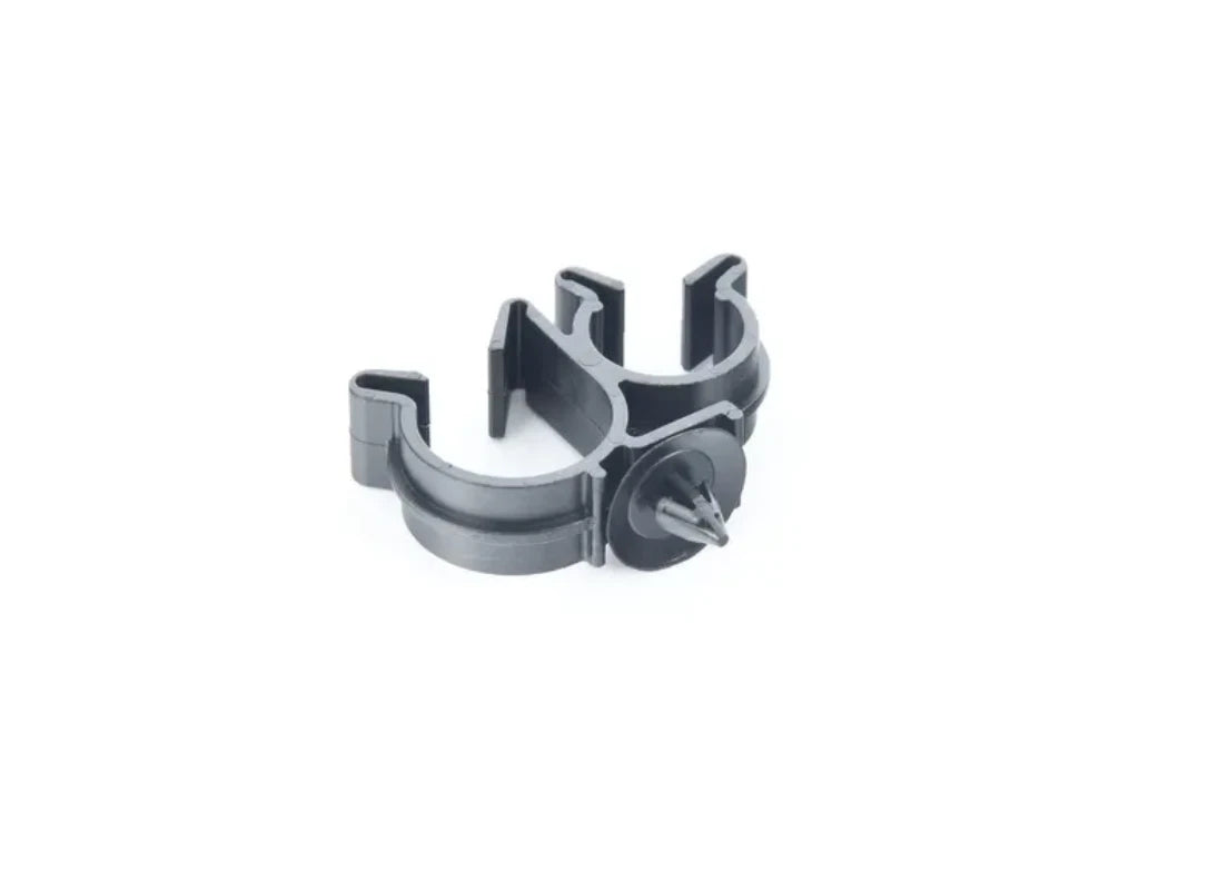 NEW BMW 6 GRAN COUPE F06 ENGINE COOLANT HOSE 11537843266 7843266 ORIGINAL