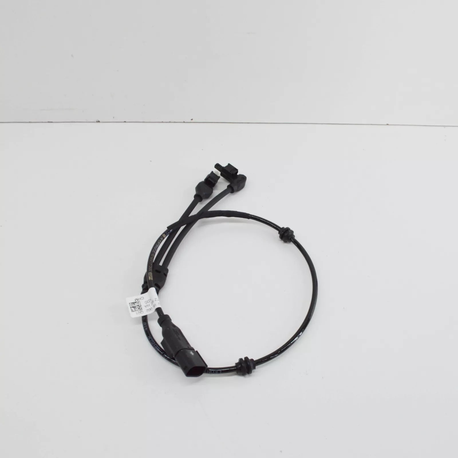 NEW MB GLE W167 REAR RIGHT DAMPER ADJUSTMENT WIRING HARNESS A1675405218 ORIGINAL