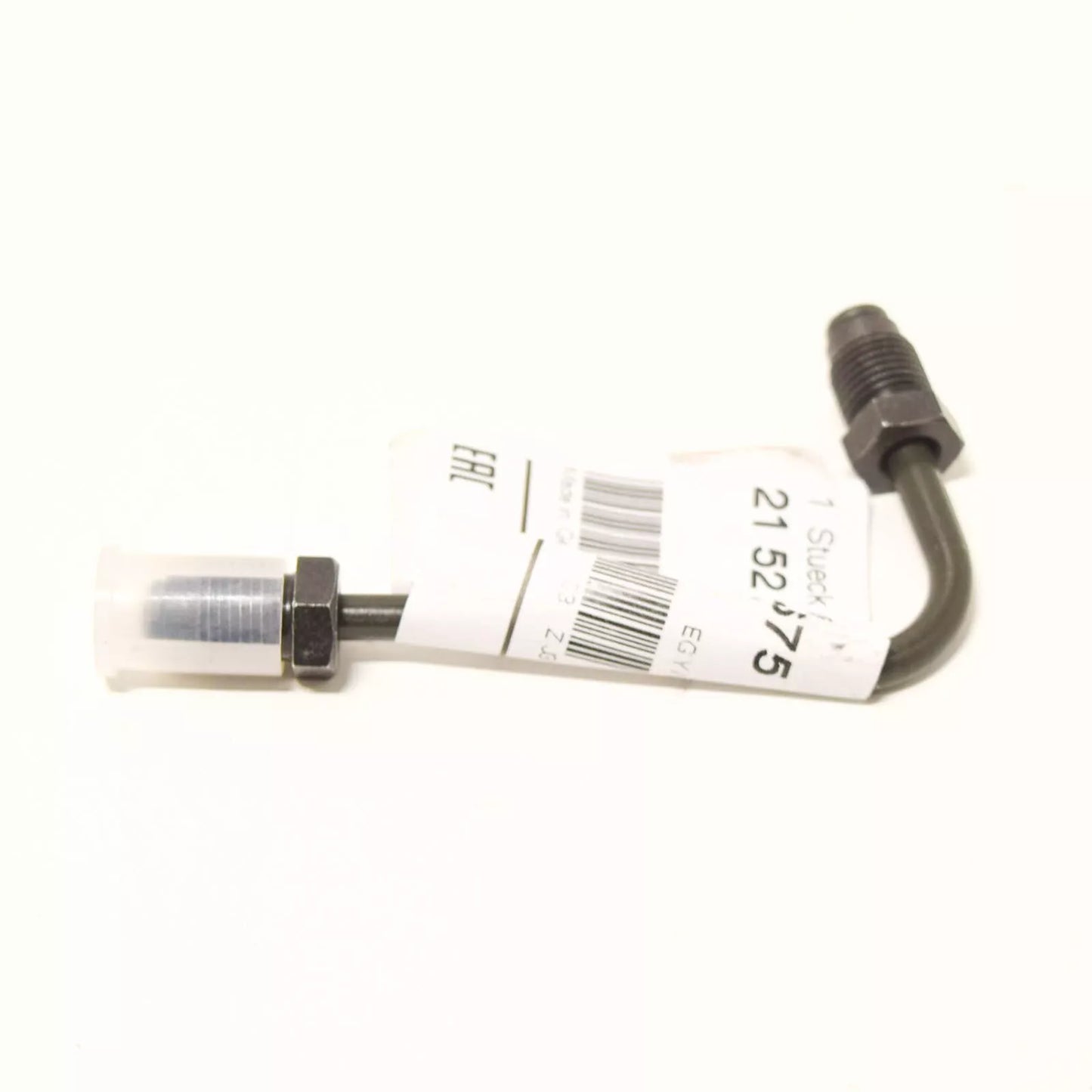 NEW BMW M3 COUPE E46 CLUTCH CONTROL PIPE 21522229675 2229675 ORIGINAL