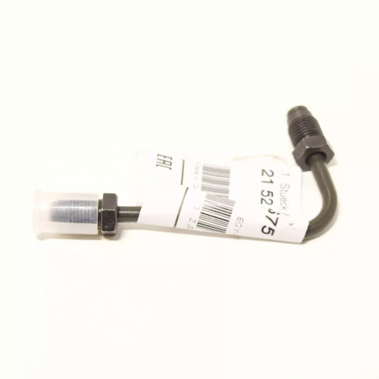 NEW BMW M3 COUPE E46 CLUTCH CONTROL PIPE 21522229675 2229675 ORIGINAL