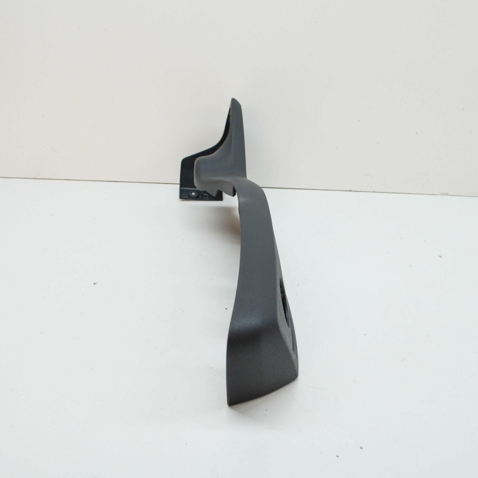 NEW AUDI A6 C8 FRONT LEFT OUTER SEAT FRAME TRIM PANEL 4K0881325BDS2 ORIGINAL