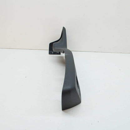NEW AUDI A6 C8 FRONT LEFT OUTER SEAT FRAME TRIM PANEL 4K0881325BDS2 ORIGINAL