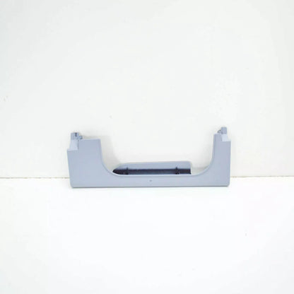 NEW AUDI A6 AVANT C7 END CAP SOCKET JACK RIGHT 4G0853446GRU ORIGINAL