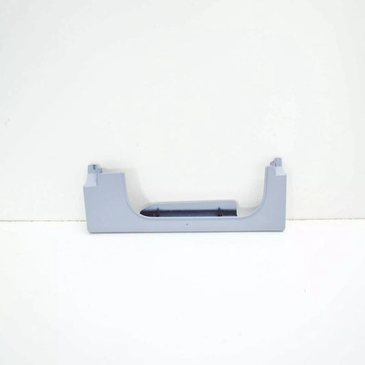 NEW AUDI A6 AVANT C7 END CAP SOCKET JACK RIGHT 4G0853446GRU ORIGINAL