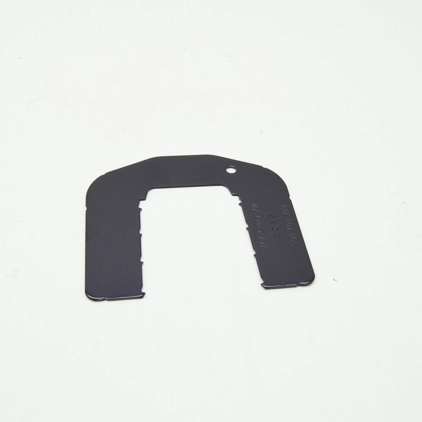 NEW AUDI Q5 FY REAR BUMPER COVER REINFORCEMENT 80F807165 ORIGINAL