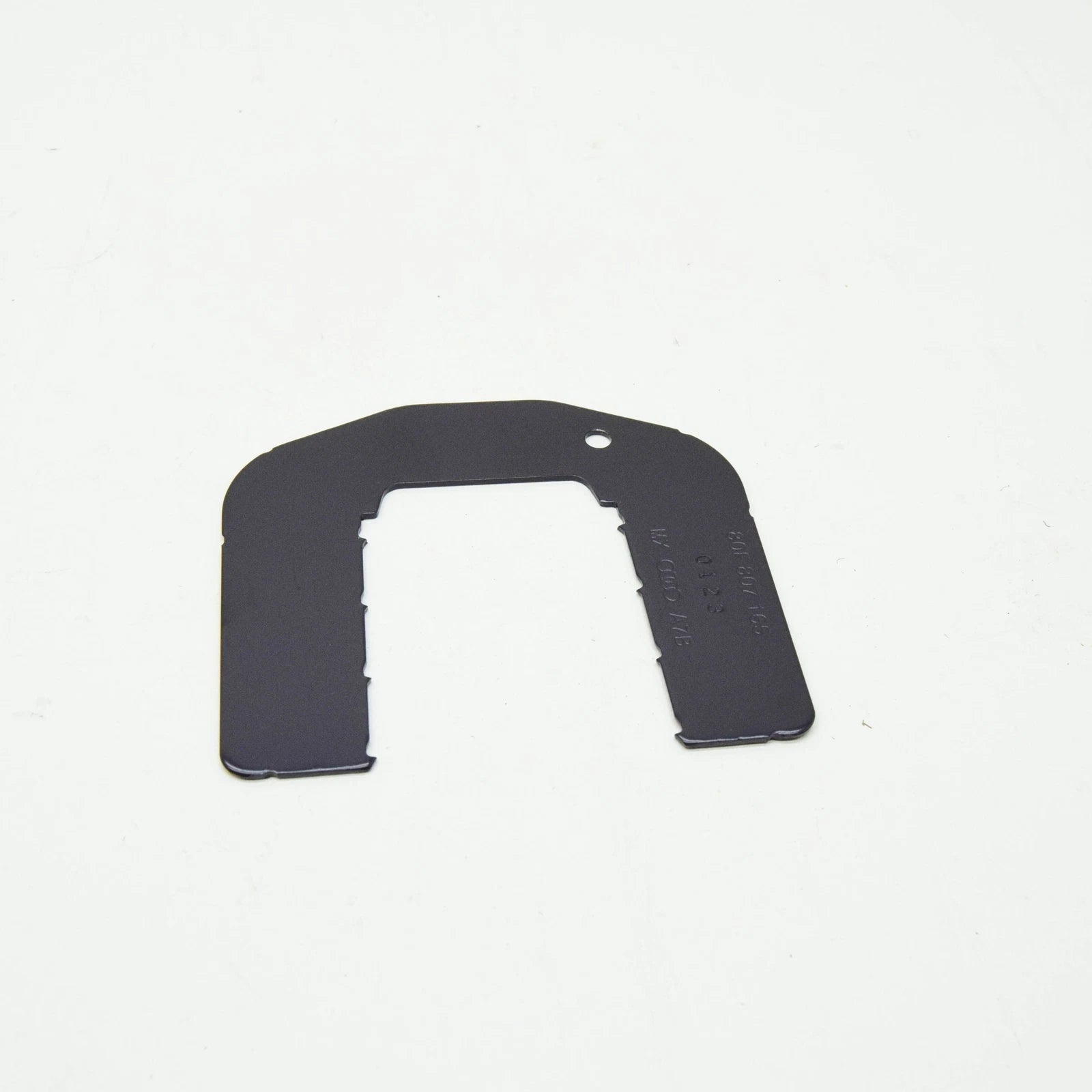 NEW AUDI Q5 FY REAR BUMPER COVER REINFORCEMENT 80F807165 ORIGINAL