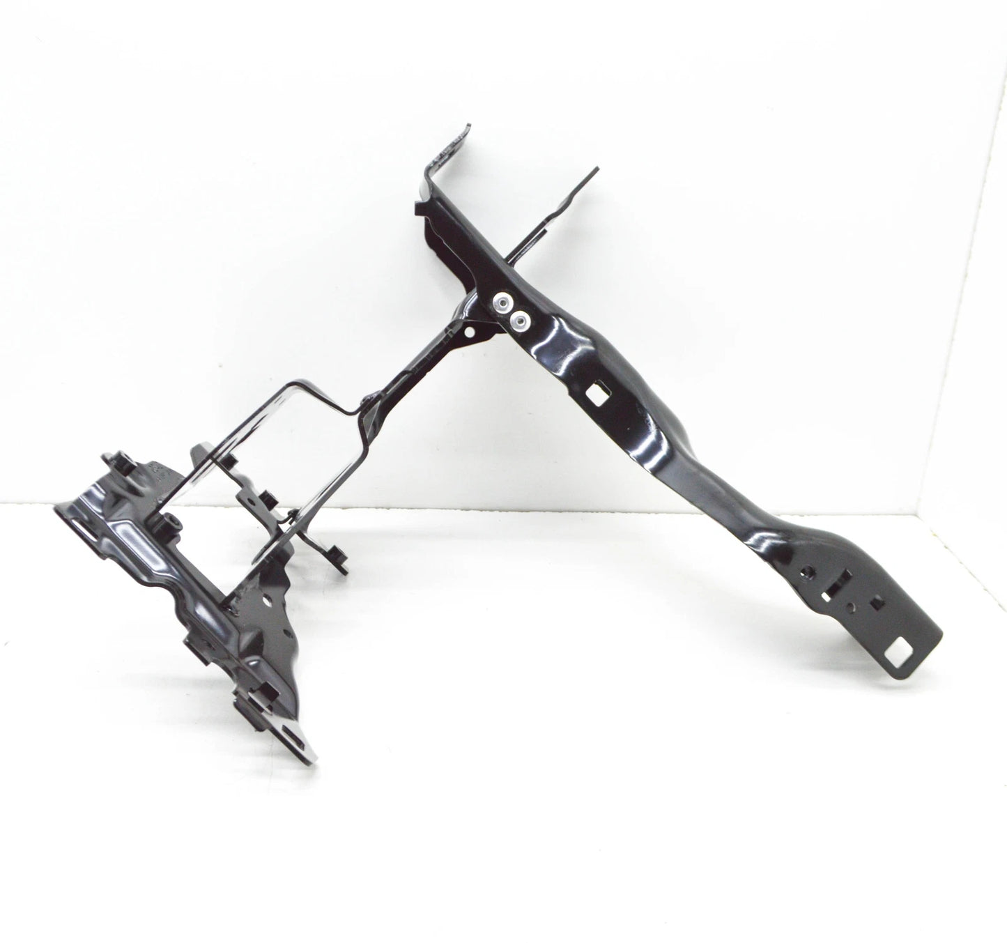 NEW BMW 7 G11 FRONT LEFT HEADLIGHT BRACKET 51647357213 7357213 2016 ORIGINAL