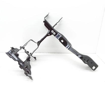 NEW BMW 7 G11 FRONT LEFT HEADLIGHT BRACKET 51647357213 7357213 2016 ORIGINAL