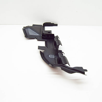 NEW AUDI A7 SPORTBACK 4G8 FRONT LEFT RADIATOR AIR GUIDE 4G8121283R ORIGINAL