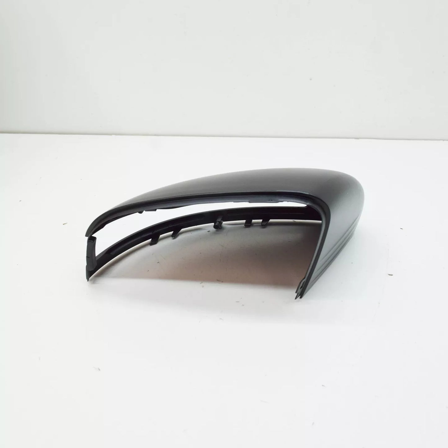 NEW MERCEDES-BENZ GLE W167 FRONT LEFT DOOR MIRROR FRAME A16781061059999 ORIGINAL