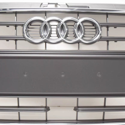 NEW AUDI A3 8V FRONT BUMPER RADIATOR GRILLE 8V5853651A1QP
