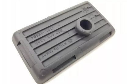 NEW VW ARTEON 3H7 CONSOLE SWOWAGE COMPARTMENT INSERT 3G0863135A82V ORIGINAL