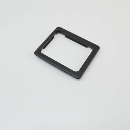 NEW AUDI A4 B7 LUGGAGE COMPARTMENT LOWER HANDLE COVER 8E5863638