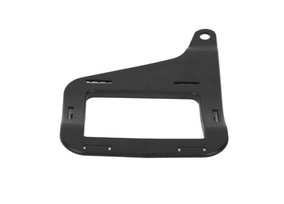 new ford focus mk3 c346 front body insulator air deflector 1915575 original