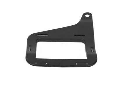 new ford focus mk3 c346 front body insulator air deflector 1915575 original