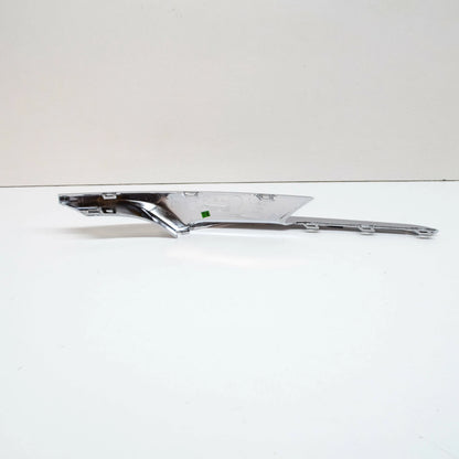 NEW BMW 2 GT F46 FRONT RIGHT BUMPER MOLDING LUXURY 51117473198 ORIGINAL