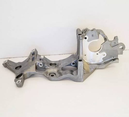 NEW AUDI Q5 8R ALTERNATOR A/C COMPRESSOR 04L903141B 2.0 DIESEL ORIGINAL