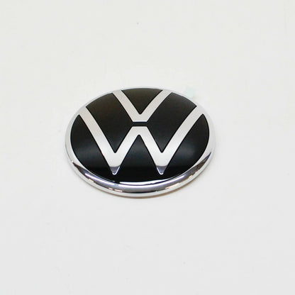 NEW VOLKSWAGEN TOURAN 5T REAR EMBLEM BADGE 5TA853630BDPJ ORIGINAL