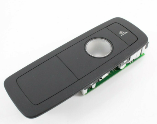 NEW VOLKSWAGEN TOUAREG 7P LEFT INTERIOR LED READING LIGHT 7P6947291T82V ORIGINAL