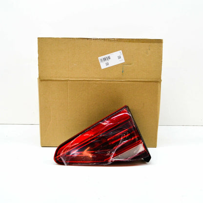 NEW VOLKSWAGEN TOURAN 5T REAR RIGHT TAILGATE TAILLIGHT LED 5TA945308B ORIGINAL