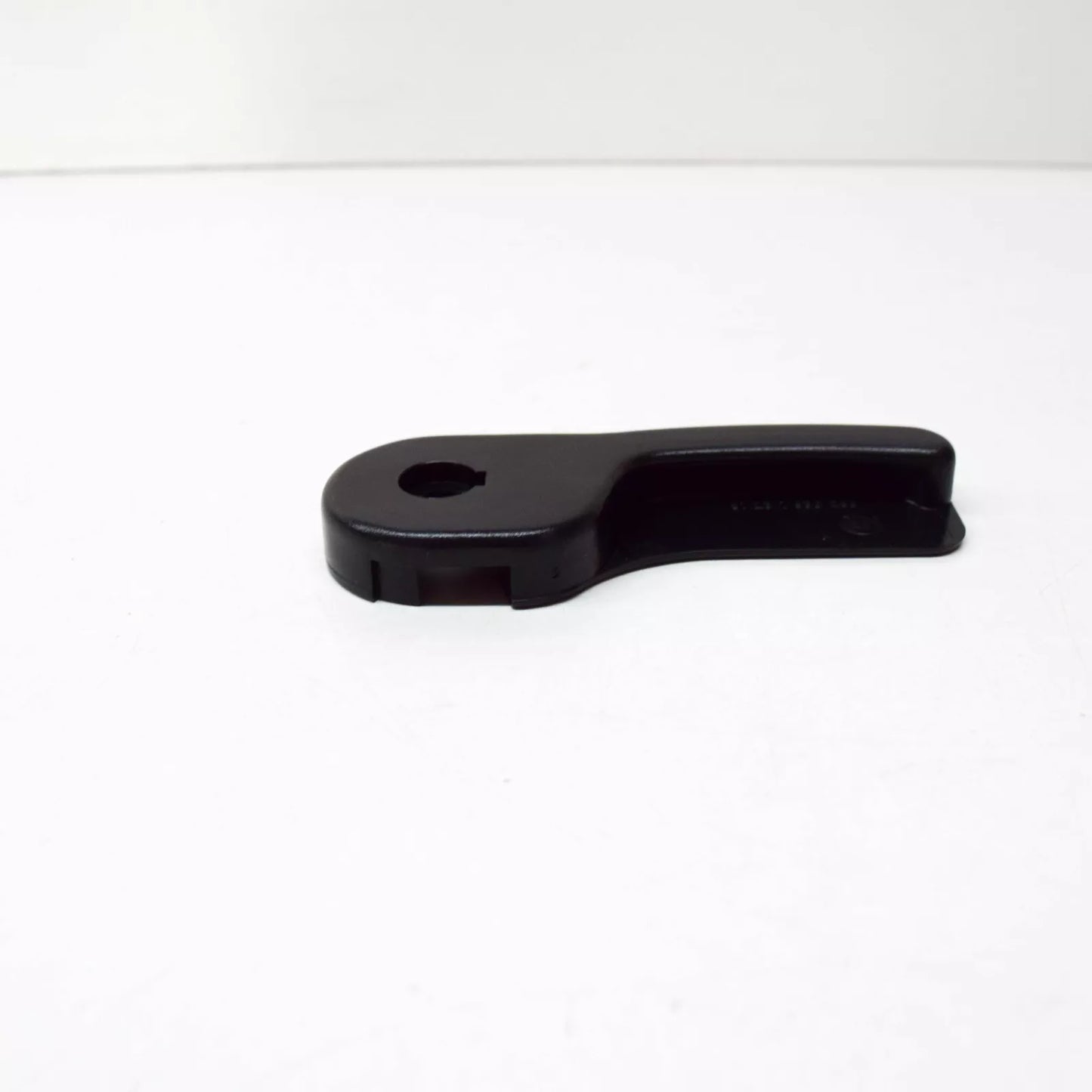 NEW BMW 3 E36 ENGINE HOOD BOWDEN CABLE LEVER 51231938298 ORIGINAL