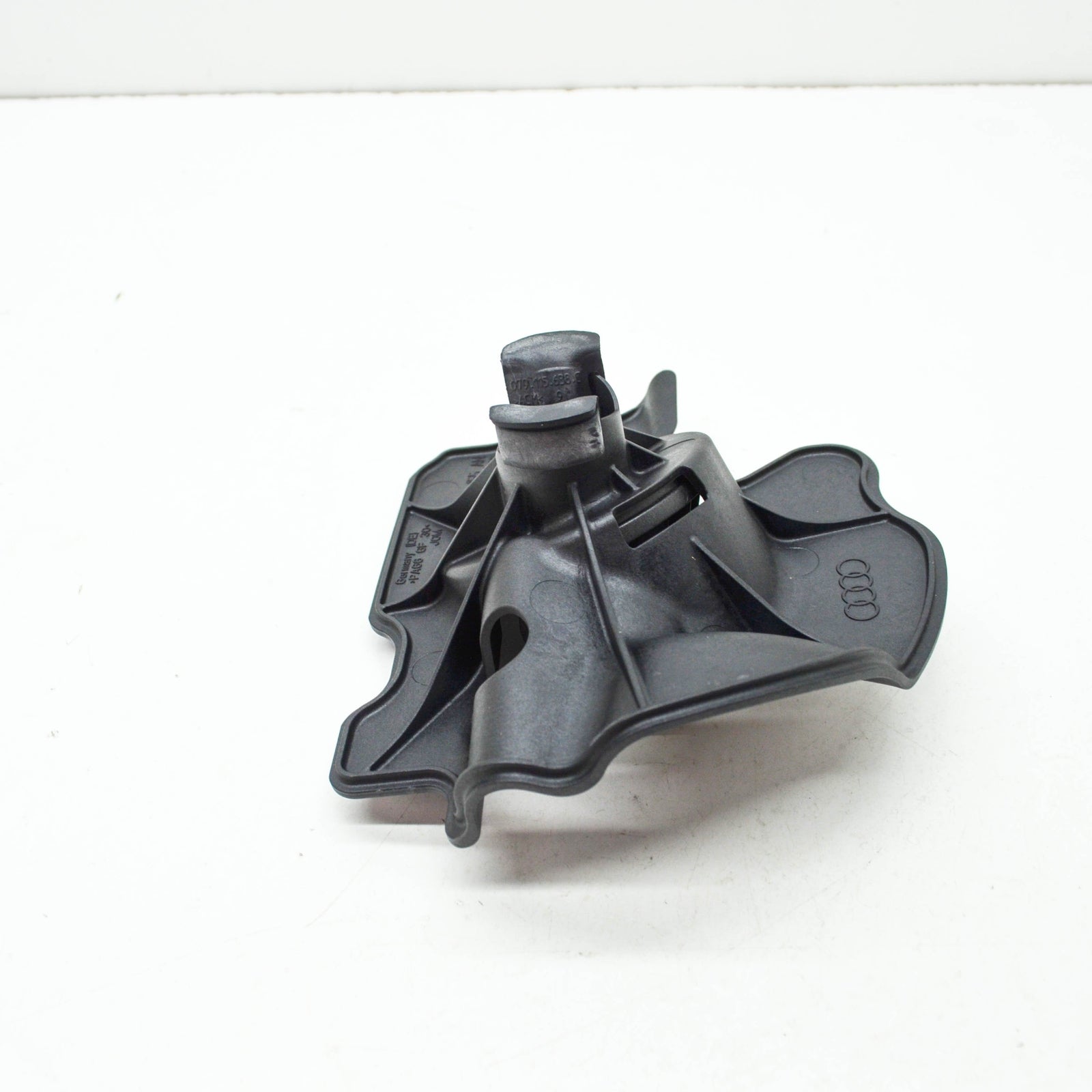 NEW AUDI A6 C7 ENGINE OIL PICKUP TUBE 079115155AN ORIGINAL