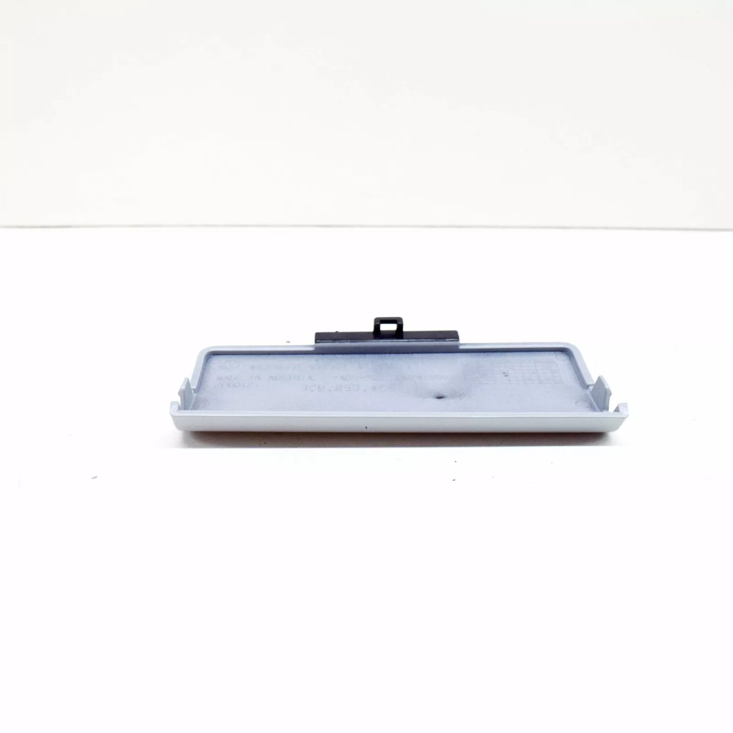 NEW VOLKSWAGEN PASSAT CC JACK POINT COVER LEFT FRONT 3C8853247GRU ORIGINAL