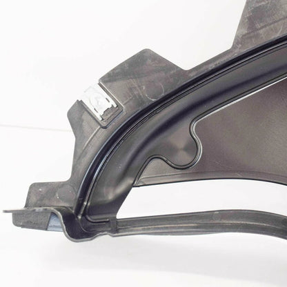 NEW BMW 5 GT F07 FRONT LEFT M WHEEL ARCH FRONT BOTTOM COVER 51758049295 ORIGINAL