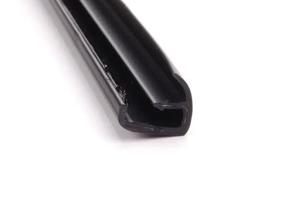 NEW BMW 3 TOURING E30 REAR WINDOW LEFT COVER 51311967337 1967337 ORIGINAL