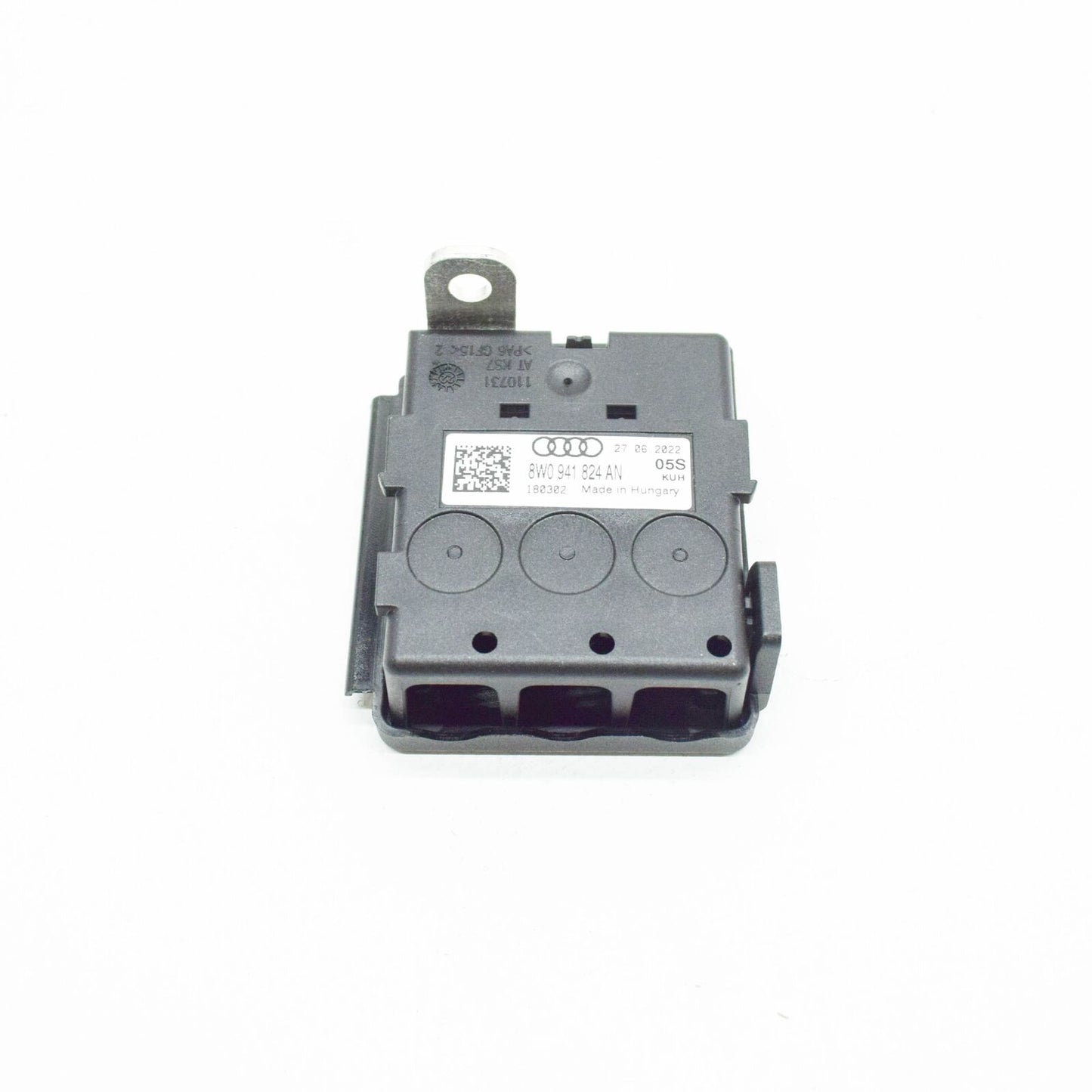 NEW AUDI A4 B9 FUSE BOX 8W0941824AN ORIGINAL