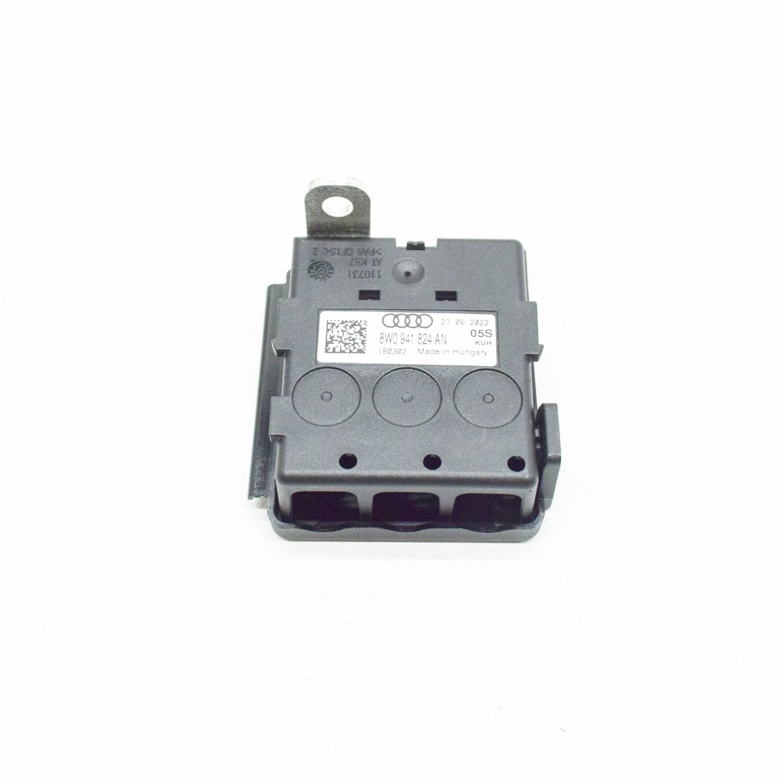 NEW AUDI A4 B9 FUSE BOX 8W0941824AN ORIGINAL