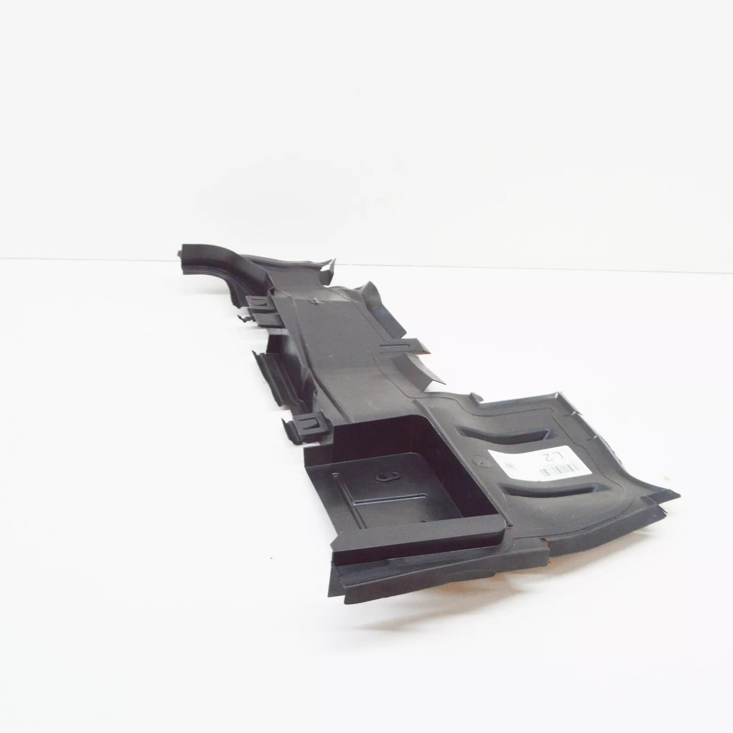 NEW AUDI A6 C7 RADIATOR RIGHT AIR GUIDE 4G0121284AA