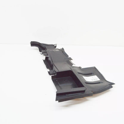 NEW AUDI A6 C7 RADIATOR RIGHT AIR GUIDE 4G0121284AA