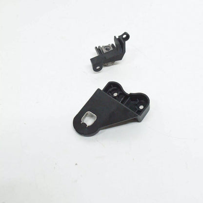 NEW BMW X1 F48 RIGHT HEADLIGHT BRACKET MOUNT REPAIR KIT 63117428744 ORIGINAL