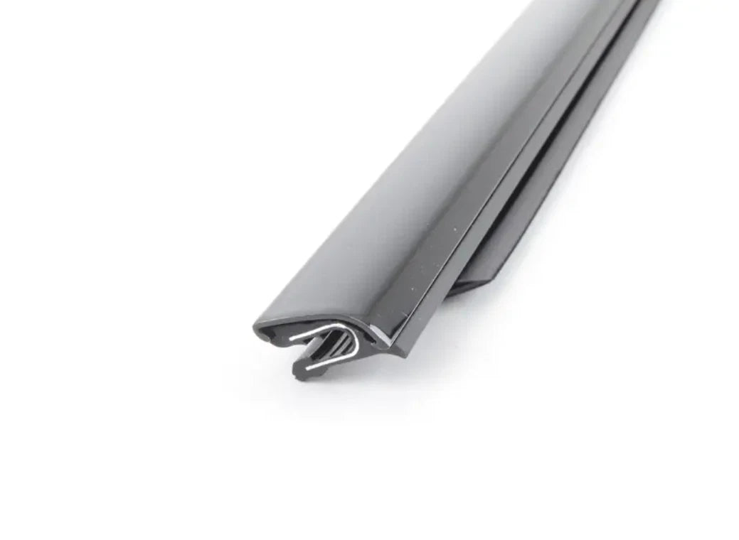 NEW BMW 6 F12 FRONT RIGHT OUTER LONG DUCT COVER 7221316 51337221316 ORIGINAL